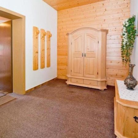 Haus Annelies Top 1 By Monicare Seefeld in Tirol Exterior foto