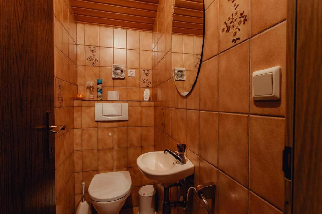 Haus Annelies Top 1 By Monicare Seefeld in Tirol Exterior foto