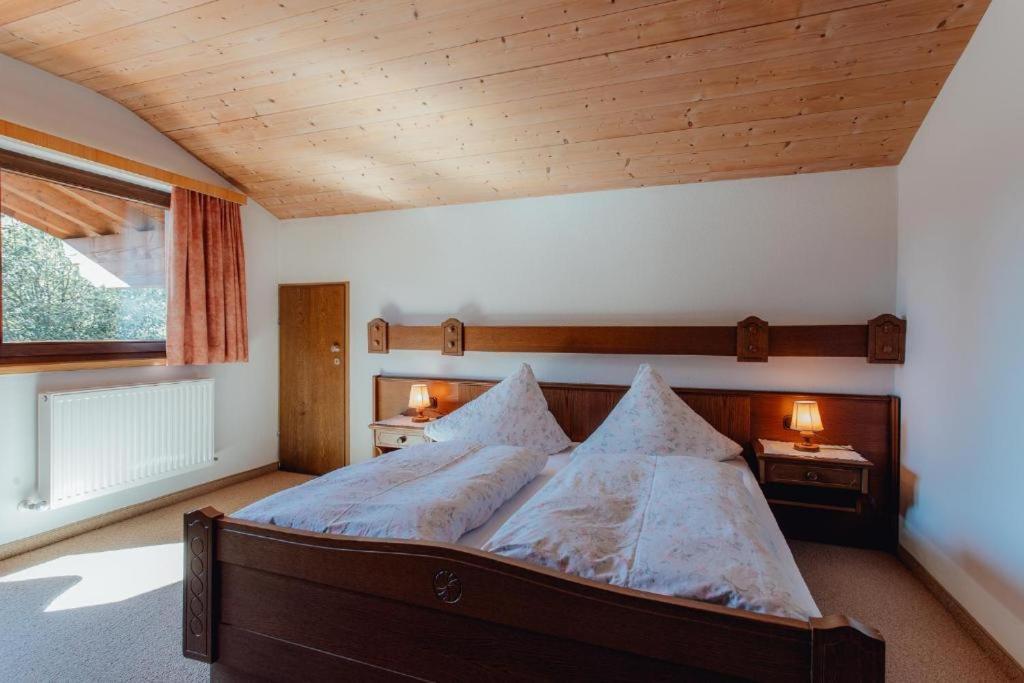 Haus Annelies Top 1 By Monicare Seefeld in Tirol Exterior foto