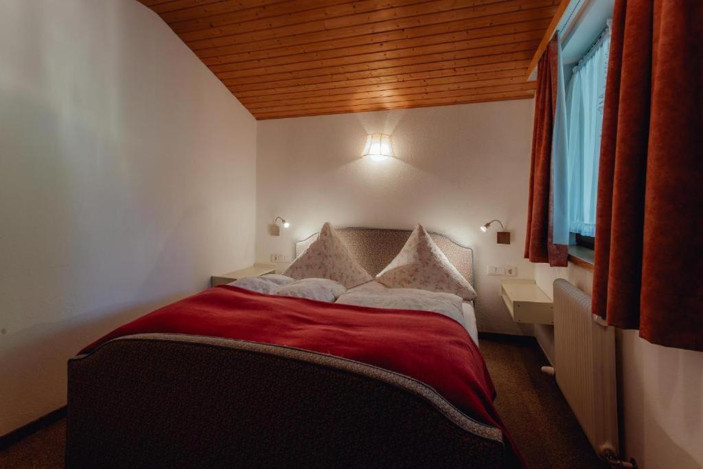 Haus Annelies Top 1 By Monicare Seefeld in Tirol Exterior foto